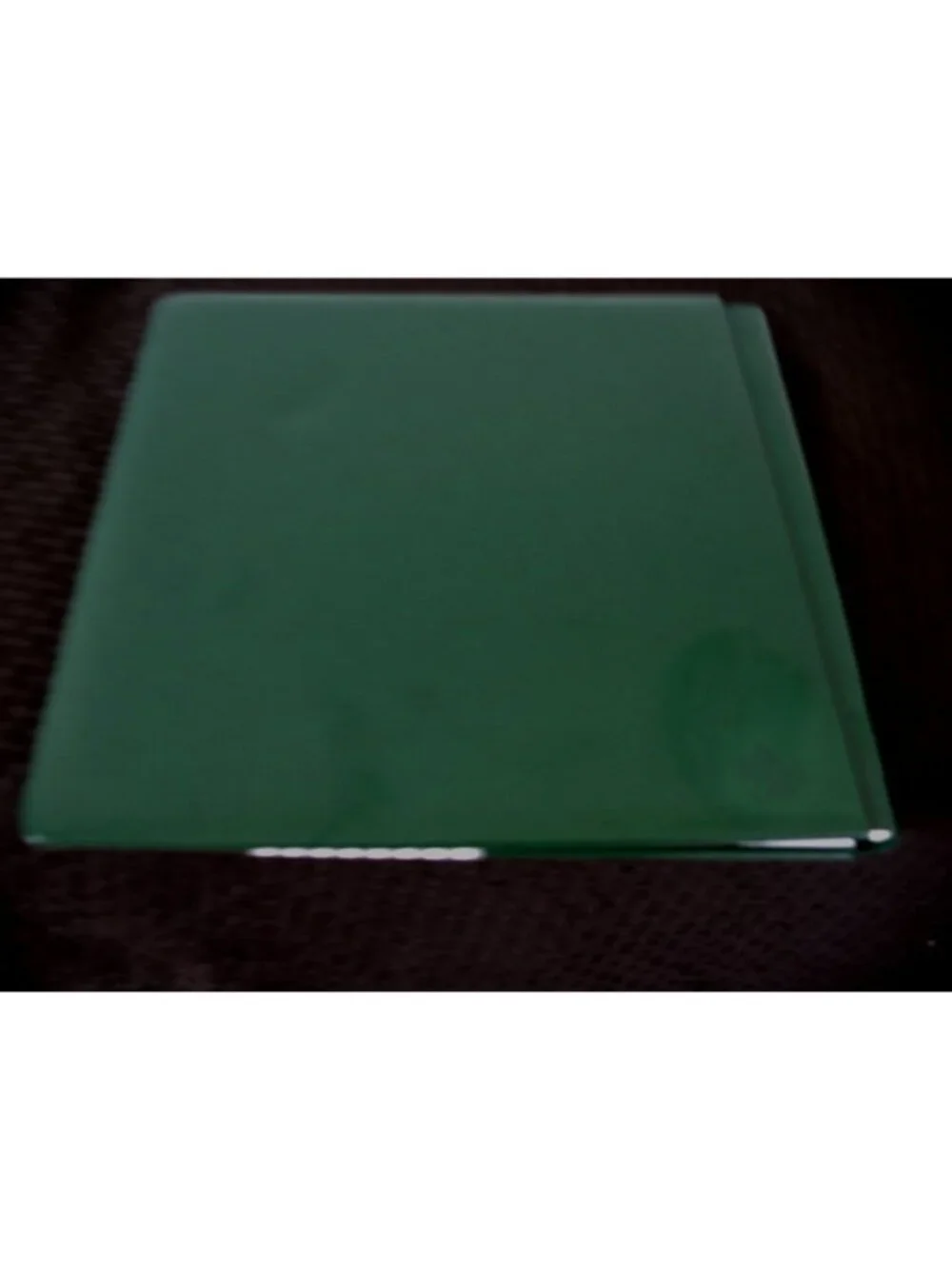 Webway Superiror prestige Scrapbook & Photo Album W-200A Green new.